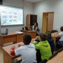 На кафедре иностранных языков возобновил свою работу клуб Shukhov Summer Camp 🇬🇧 для участников Университетских смен.